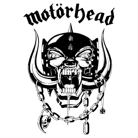 Motorhead Logo Png