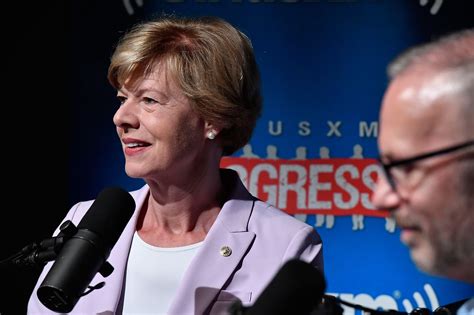 LGBTQ rights: how Tammy Baldwin is making it part of the 2020 agenda - Vox