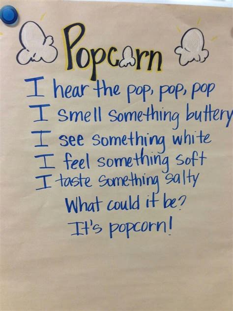 Pin by Doreen Close on School/Figurative Language/Imagery | First grade writing, Teaching poetry ...