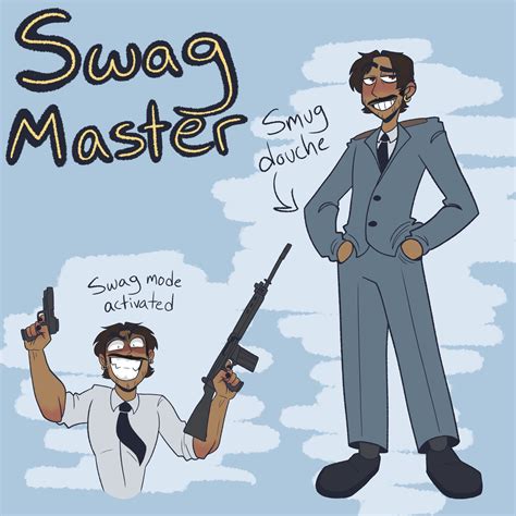 smg4 swagmaster on Tumblr