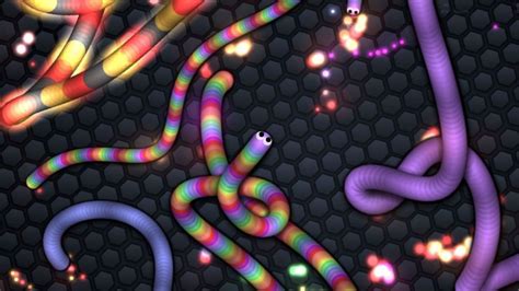 Snake.io | Welcome to dologame and discover proven tips, tricks and secrets on our game strategy ...