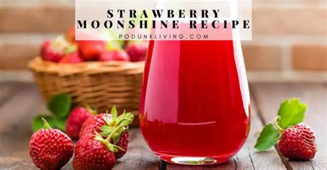 Best Homemade Peach Brandy Recipe (Easy Recipe) - Podunk Living