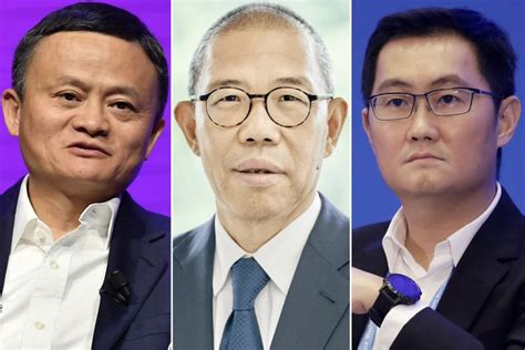 The battle for ‘China’s richest man’: Nongfu Spring’s Zhong Shanshan is currently No 1