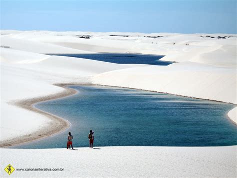 My little box: Lençóis Maranhenses in Maranhão, Brazil (Pictures & Video)