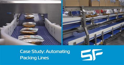 Case Study: Automating Packing Lines for Premium Chicken Product ...