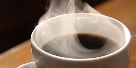 Hot Beverages Linked To Oesophageal Cancer - AskMen