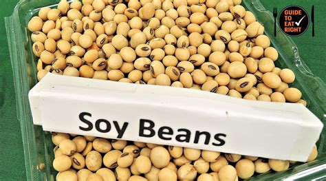 Guide to eat right: Does soy affect men’s sexual health? Research says ...