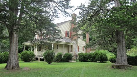 Tour Walnut Grove Plantation SC & Discover A Revolutionary War Hero