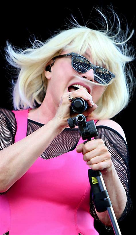 Blondie Tickets & Concert Tour Dates 2024-2025 | SeatGeek