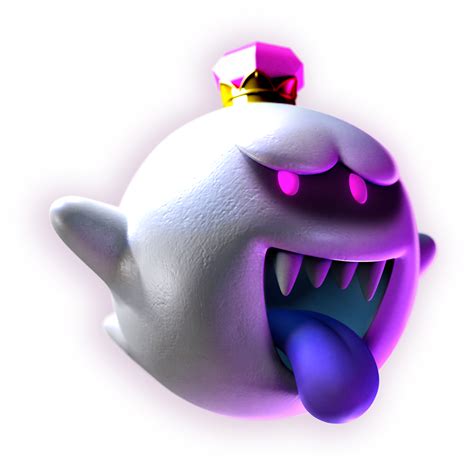 Conheça as almas penadas do mundo dos cogumelos: King Boo e sua trupe fantasmagórica! - Nintendo ...