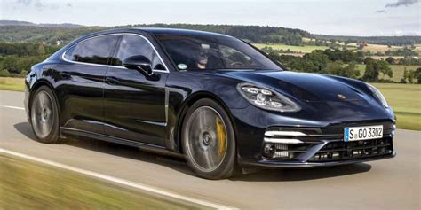 2023 Porsche Panamera Review – Motorz