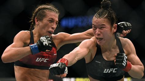 Unleashing The Power Of Female UFC Fighters: A Comprehensive Guide