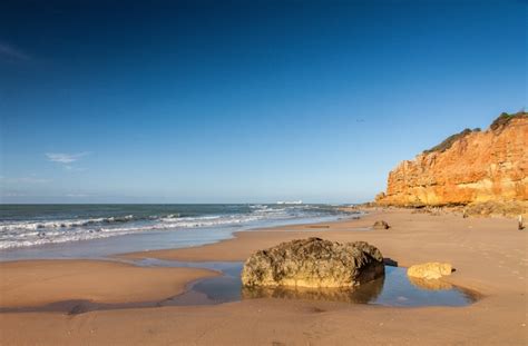 Conil de la Frontera beaches, Beaches in Conil de la Frontera