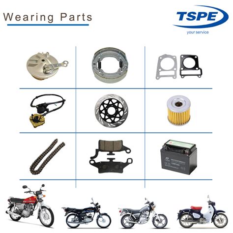 China Motorcycle Parts, Motorcycle Parts Wholesale, Manufacturers ...