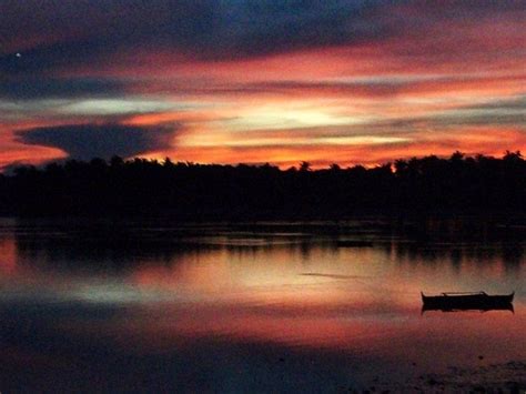 Sunset. Cebu, Philippines. | Places to go, Beautiful places, Sunset