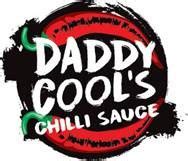 daddy cool logo – Chilli Magazine