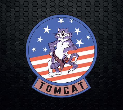 F 14 Tomcat Clipart Fish