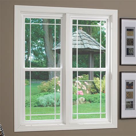 Tilt Single Hung Windows | Window Styles | Atrium