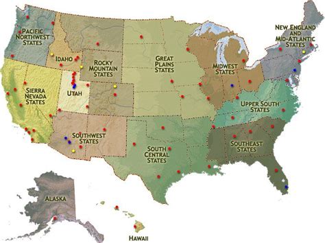 How cool is this!? You can see where new LDS temples are being built, groundbreaking dates, and ...