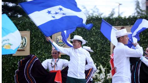 Día de la Independencia de Honduras, 201 años de celebración ¿cuál es la historia?