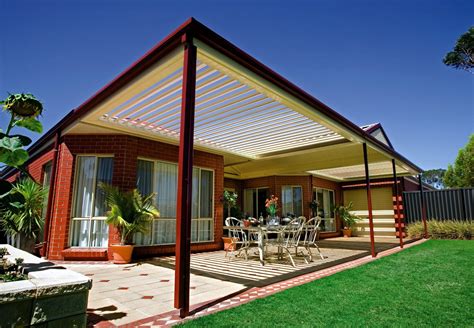 Flat Roof Porch Ideas | Home Design Ideas