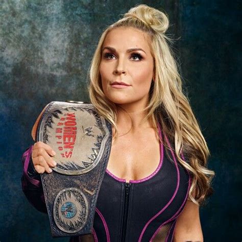 Natalya Neidhart (WWE) | Women's wrestling, Superstar, Wwe womens