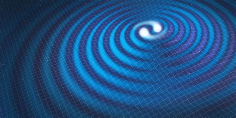 What Are Gravitational Waves, Exactly?