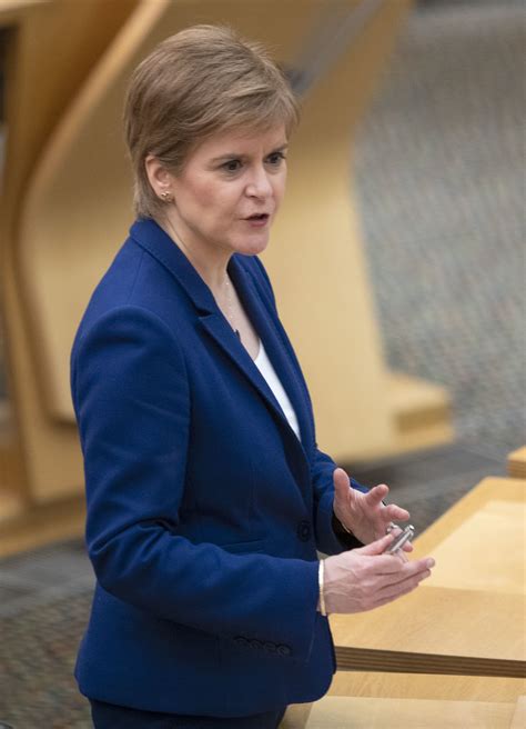 Nicola Sturgeon pledges £250million to tackle rising drug deaths in Scotland and admits figures ...