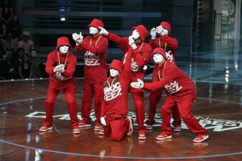 Jabbawockeez: 1st Season America’s Best Dance Crew Champions | HubPages