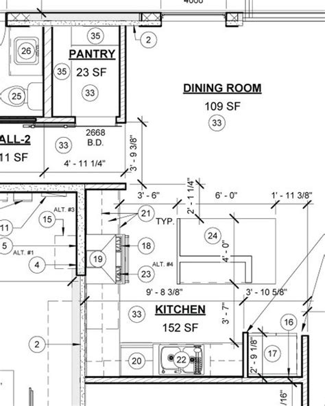 Best Kitchen/Appliance Layout?