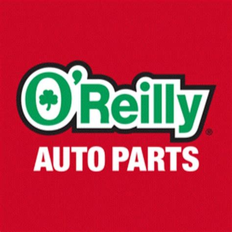 O'Reilly Logo - LogoDix