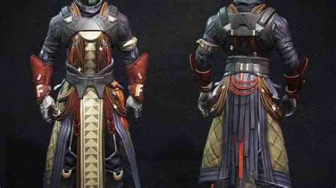 All Warlock Exotics in Destiny 2 - Pro Game Guides