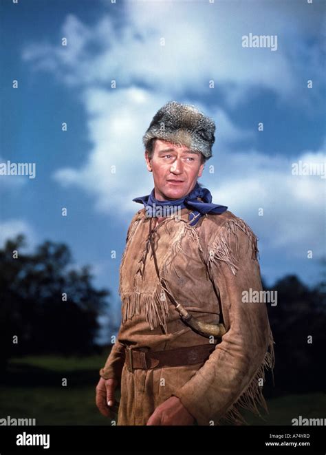 Davy crockett hi-res stock photography and images - Alamy