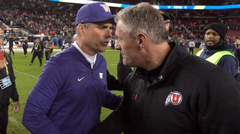 Utah vs. Washington Odds & Pick: Time to Back the Huskies? | The Action ...