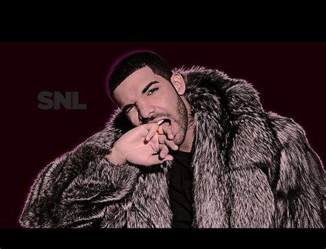 Here's Every Look Drake Wore on SNL Last Night | Complex