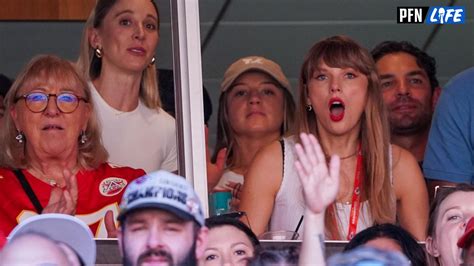 Where Does Taylor Swift Live? How Close Is the Superstar to Arrowhead?