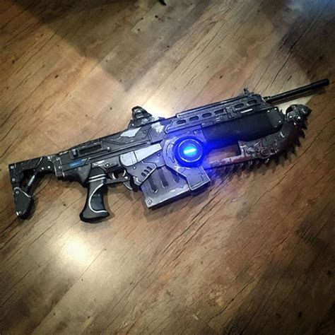 Marcus Fenix Gears of War Inspired Cosplay Costume - Etsy