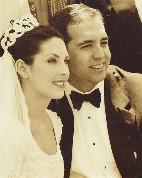 Ronna McDaniel on Twitter: "Happy 19th Anniversary to my sweet husband, Patrick. So thankful for ...