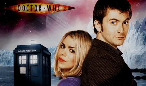 Love, Loss, and a Little Bit of Hope: Our Retrospective of Doctor Who's ...