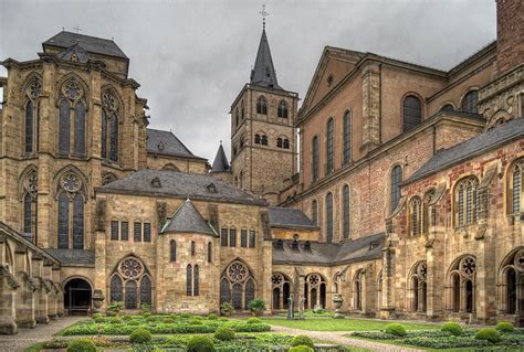 Trier – The Oldest City In Germany - YourAmazingPlaces.com