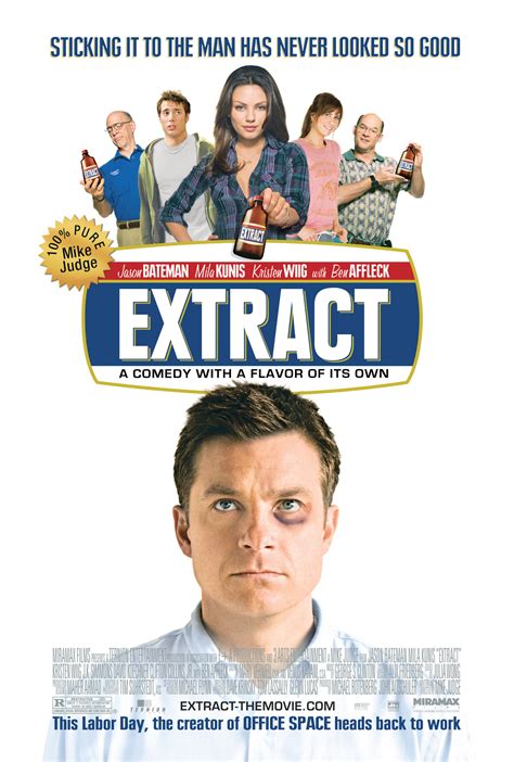 Extract (2009)