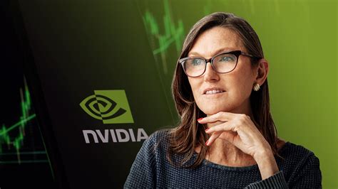 NVIDIA & Teradyne Stock: Impact of Cathie Wood's Investments