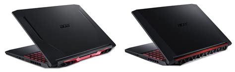 LaptopMedia » Acer Nitro 5 (AN515-55) vs Acer Nitro 5 (AN515-54) – what ...