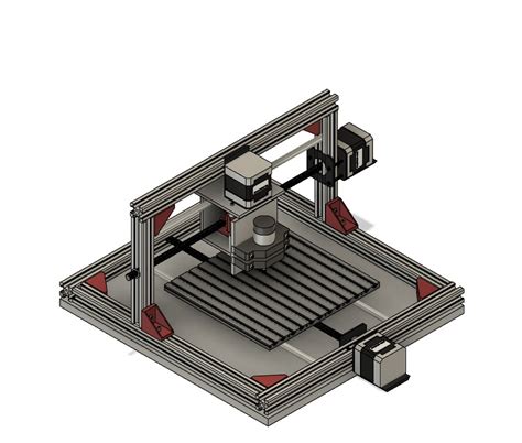 Free cnc 3D model - TurboSquid 1471821