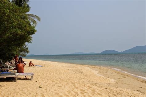 Best Koh Chang Beaches That You Should Visit! | Blue Haven Bay