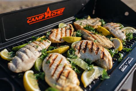 Camp Chef CGG24 Cast Iron Grill/Griddle (Cast Iron): Amazon.ca: Patio, Lawn & Garden