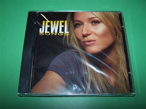 Jewel – Songs (2006, CD) - Discogs