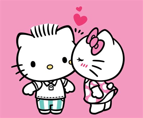 Fun Facts About Sanrio's Most Famous Character, Hello Kitty