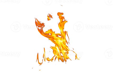 Fire Texture Png