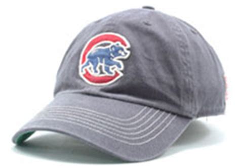 Chicago Cubs Hats